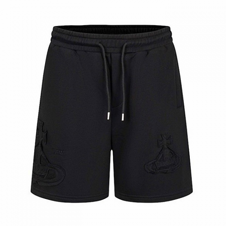 비비안 Vivienne Westwood 패치드 오알비 스웻쇼츠