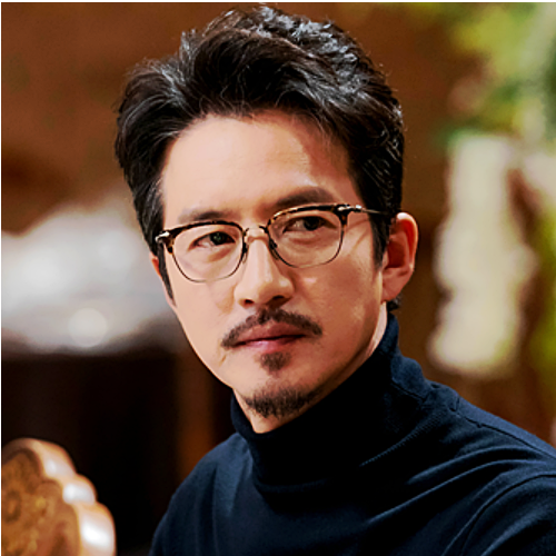 크롬*츠 슬런트 레딕션 SLUNTRADICTIOU 안경 - 호피