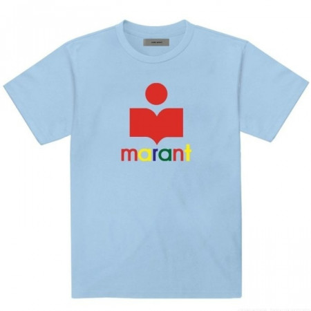 이자벨*랑   반팔 티셔츠 341  (남여공용)