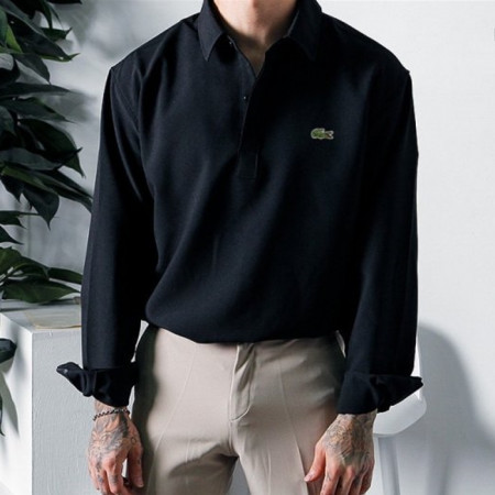 LACOS*E   16422_LC 오픈 클로이 셔츠