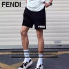 FEN*I   티셔츠 로고 반바지