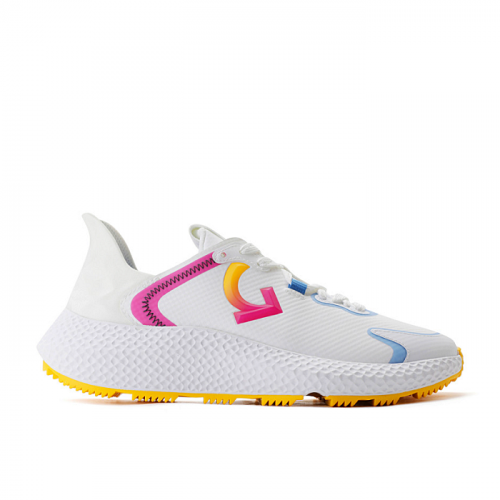 G/FORE  TPU UPPER MG4X2 골프 슈즈 - 멀티화이트