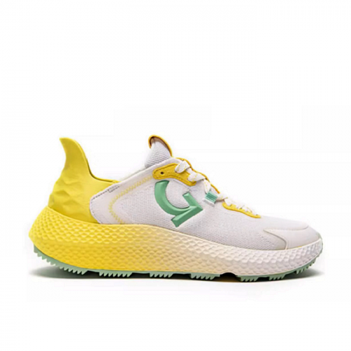 G/FORE MG4X2 골프 슈즈 - 레몬그린