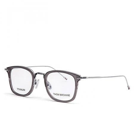 톰브*운 THOMBROWNE TB 905 안경 - 그레이