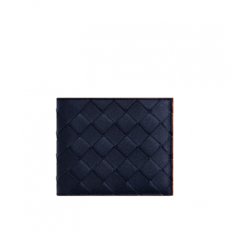 BOTTEGA VENETA 인트레치아토 폴더 지갑