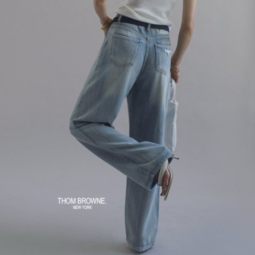 Thom Brow*e   318/541 여름신상 데님