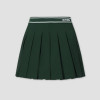 지*어   CIRCLE G'S PLEATS SKIRT