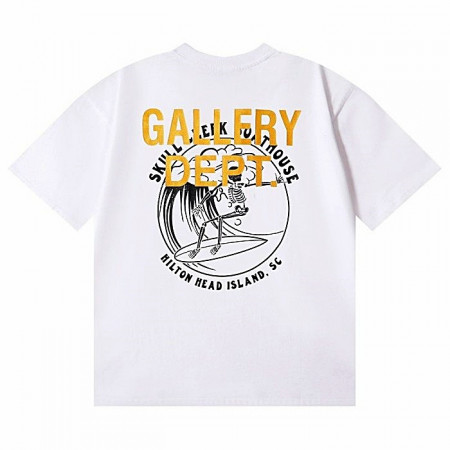 갤러리댑 GALLERYDEPT 보어스 하우스 티셔츠