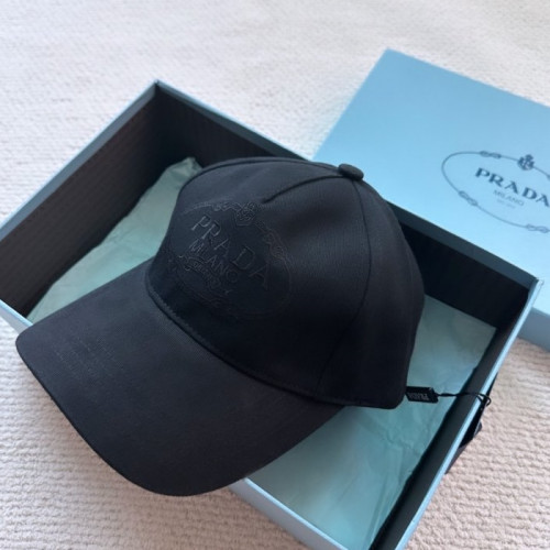 PRA*A   볼캡 버킷햇