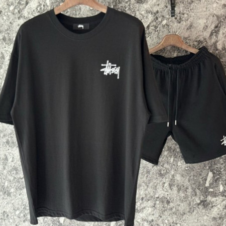 스*시   베이직 로고셋업  (상.하의 색상 선택가능)