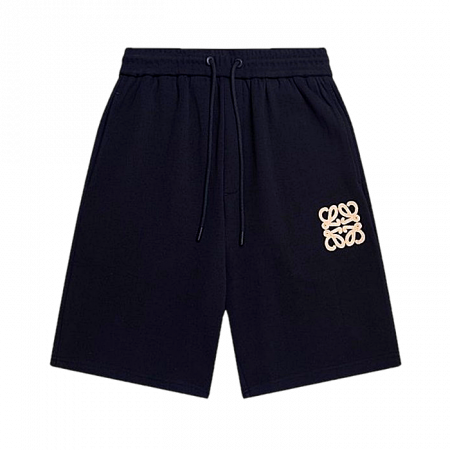 로에베 LOEWE 볼드아나그램 스웻쇼츠