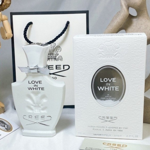 CRE*D   러브인 화이트