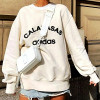 Yeezy X ADIDAS   CALABASAS SWEAT MTM