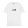 슈프림 SUPREME 시카고 박스로고 티셔츠