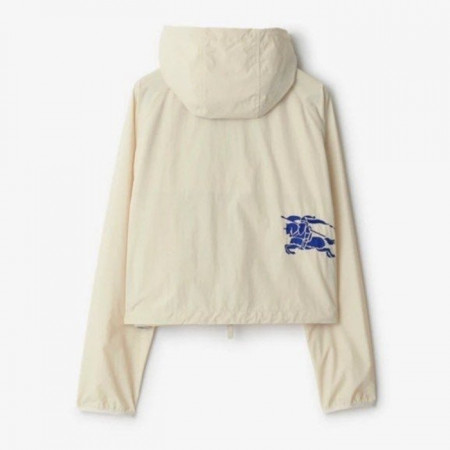 버*리   여성 점퍼