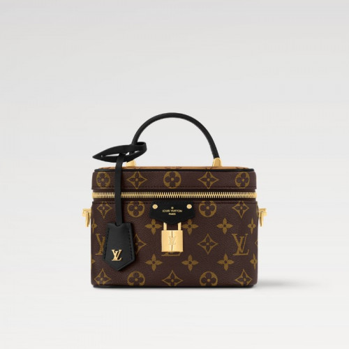 LOUIS VUITTON 베니티 PM - 모노그램