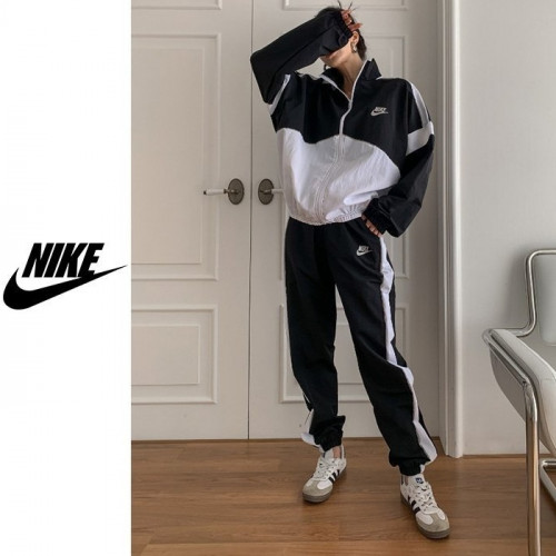 NIKE   레플리 바람막이 세트