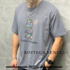 BOTTEGA VENE*A   낙서 곰돌이 티셔츠