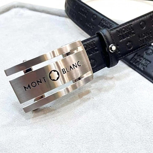 MONT BLA*G   신 두줄 불박 자동