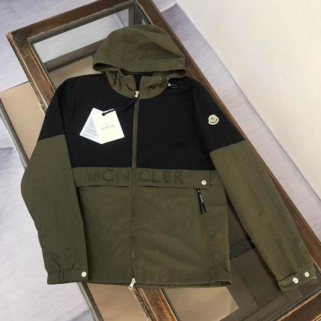 몽클*어   Joly 졸리 후드 자켓