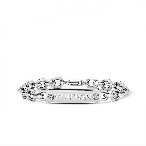 LOUIS VUITTON  ID 브레이슬릿 - man