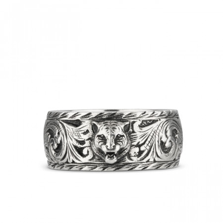 GUC*I   필린 헤드 반지