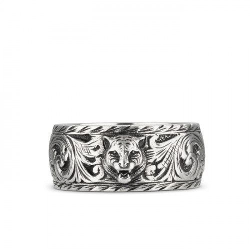 GUC*I   필린 헤드 반지