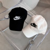 NIKE   빅로고 볼캡