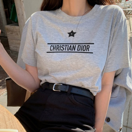 DI*R   스타홀 티셔츠