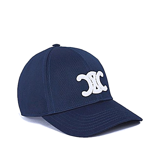 셀린느 CELINE 프리미엄 트리옴페 볼캡