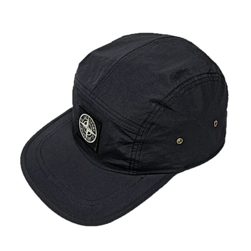스톤아일랜드 STONE ISLAND 나일론 캠프캡