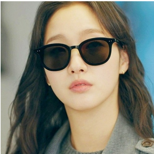 젠틀몬스터 Lang