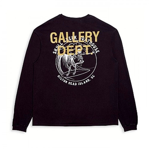 갤러리댑 GALLERYDEPT 보어스하우스 롱슬리브