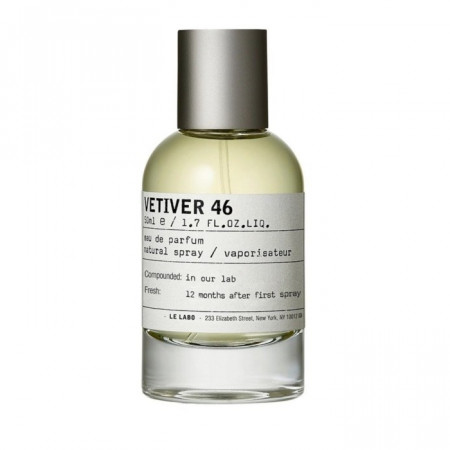 르*보    베티버46 (오드퍼퓸)