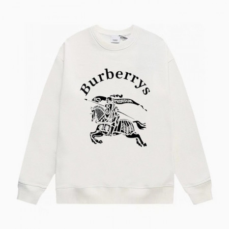 버*리   사선 기사 맨투맨