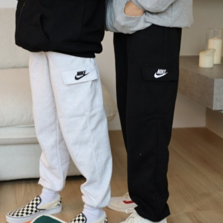 NIKE   자수건빵p