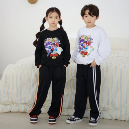 브롤 스타워즈   맨투맨