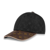 루이*통 LOUIS VUITTON 모노그램 캡오파 볼캡 (정호연착용)