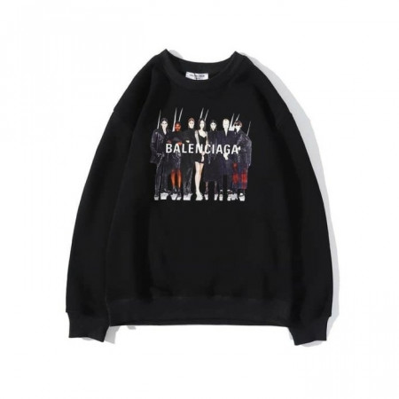 발렌*아   아트워크 맨투맨