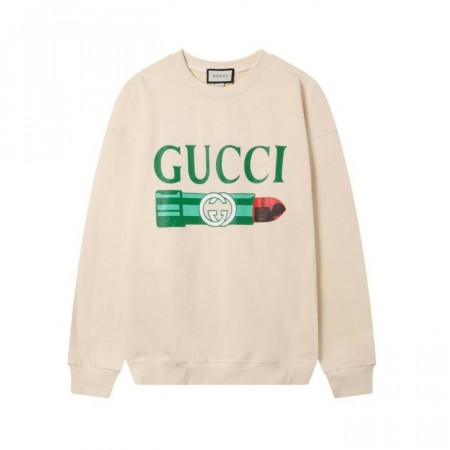 GUC*I   립스틱 맨투맨