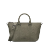 DIOR Weekender 25 백 - 카키