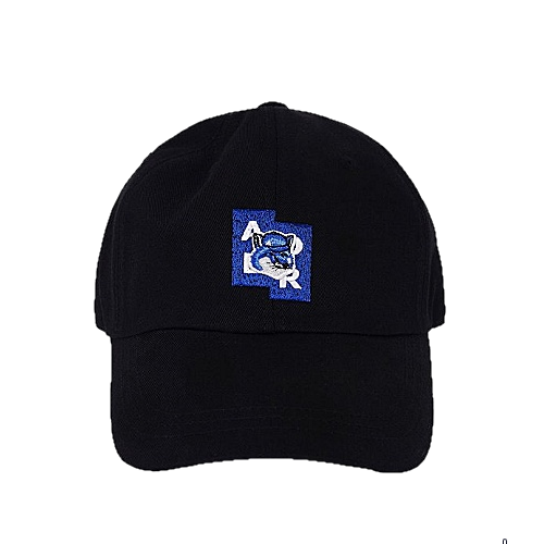 메종키*네 X 아더에러 ADER ERROR 블루폭스 볼캡