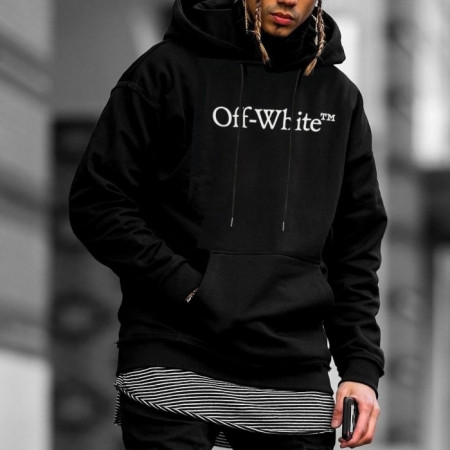 오프화*트  bookish 커플 후드