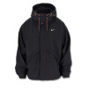 NIKE   스우시  테크팩 윈드브레이커