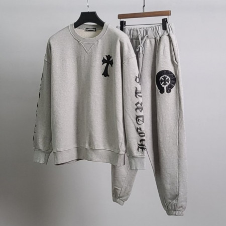 Chrome Hear*s   레더말굽 트레이닝 세트