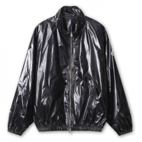 몽클*어   유광 자켓