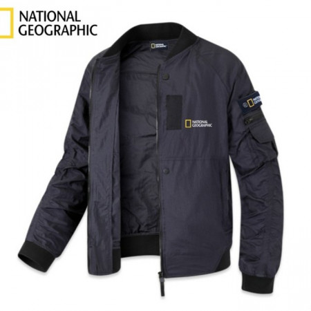 NATIONAL GEOGRAPHIC   18080_NG 항공집업점퍼