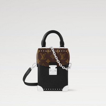 LOUIS VUITTON 카메라 박스 LV 바이브