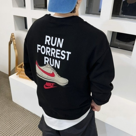 NIKE   코르테즈 맨투맨 (쭈리)