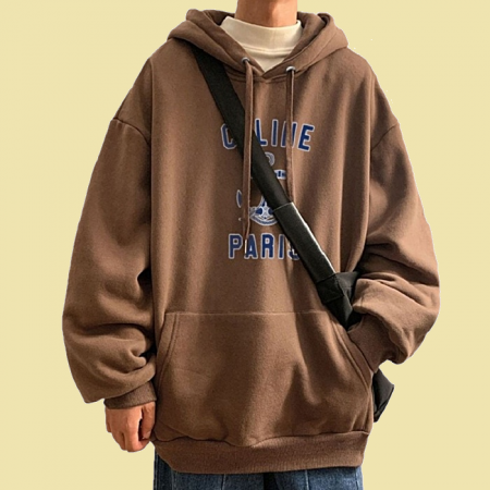 셀*느 CELINE 닻 후드티 맨투맨